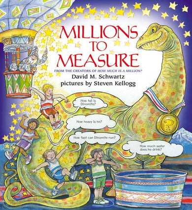 Millions to Measure-Children’s / Teenage general interest: History and the past-買書書 BuyBookBook