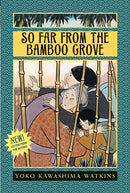So Far from the Bamboo Grove-Children’s / Teenage fiction: General and modern fiction-買書書 BuyBookBook