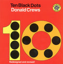 Ten Black Dots