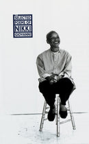 The Selected Poems of Nikki Giovanni-Poetry-買書書 BuyBookBook