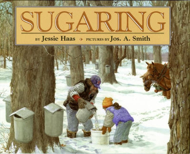 Sugaring-Children’s / Teenage fiction: Nature and animal stories-買書書 BuyBookBook