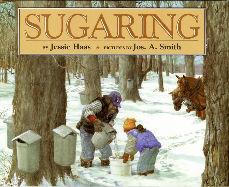 Sugaring-Children’s / Teenage fiction: Nature and animal stories-買書書 BuyBookBook