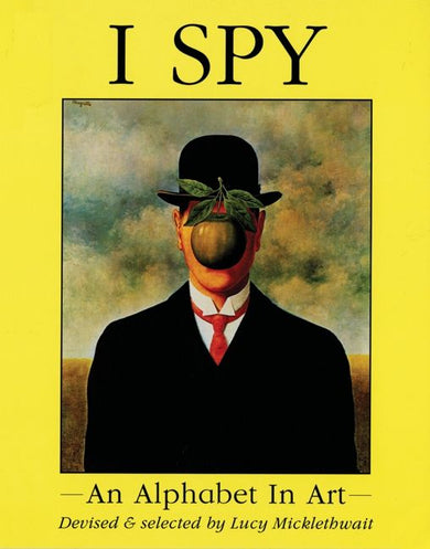 I Spy-Children’s / Teenage general interest: History and Warfare-買書書 BuyBookBook