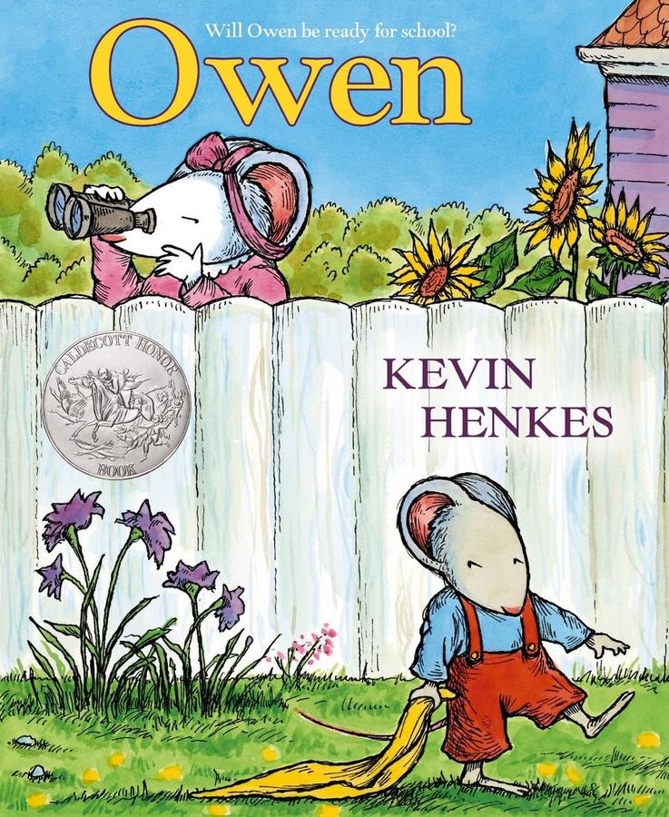Owen