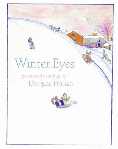 Winter Eyes-Children’s / Teenage fiction: Nature and animal stories-買書書 BuyBookBook