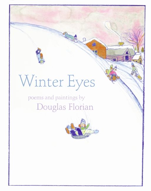 Winter Eyes-Children’s / Teenage fiction: Nature and animal stories-買書書 BuyBookBook