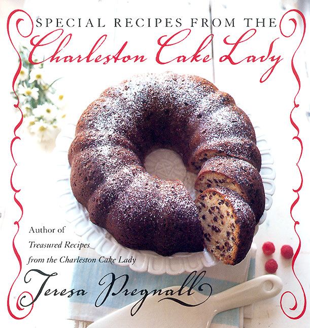 Special Recipes from the Charleston Cake Lady-Cookery / food and drink / food writing-買書書 BuyBookBook