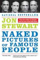 Naked Pictures of Famous People-Society/ culture/ social sciences-買書書 BuyBookBook
