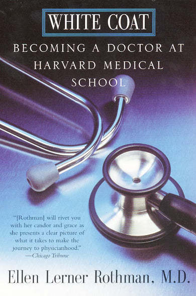 White Coat