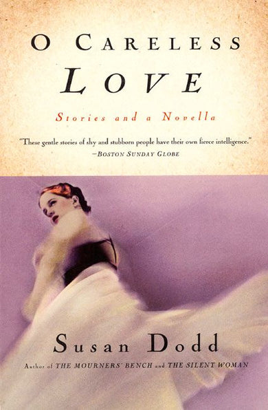 O Careless Love-Fiction: Modern and contemporary-買書書 BuyBookBook