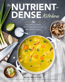 The Nutrient-Dense Kitchen-Cookery / food and drink / food writing-買書書 BuyBookBook