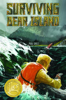 Surviving Bear Island-Children’s / Teenage fiction: Action and adventure stories-買書書 BuyBookBook