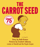 The Carrot Seed : 75th Anniversary