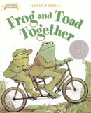 Frog and Toad Together-Children’s / Teenage fiction: Classic and traditional-買書書 BuyBookBook