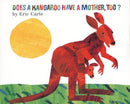 Does a Kangaroo Have a Mother, Too? Board Book-Children’s / Teenage fiction: General and modern fiction-買書書 BuyBookBook