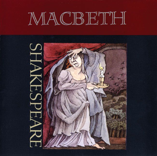 Macbeth-Plays/ playscripts-買書書 BuyBookBook