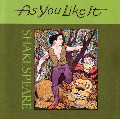 As You Like it-Plays/ playscripts-買書書 BuyBookBook