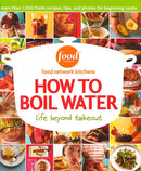 How To Boil Water-Reference/ Information/ Interdisciplinary subjects-買書書 BuyBookBook
