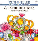 A Cache of Jewels-Children’s / Teenage: poetry/ anthologies/ annuals-買書書 BuyBookBook