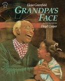 Grandpa's Face-Children’s / Teenage fiction: General and modern fiction-買書書 BuyBookBook