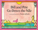 Bill and Pete Go Down the Nile-Children’s / Teenage fiction: Humorous stories-買書書 BuyBookBook