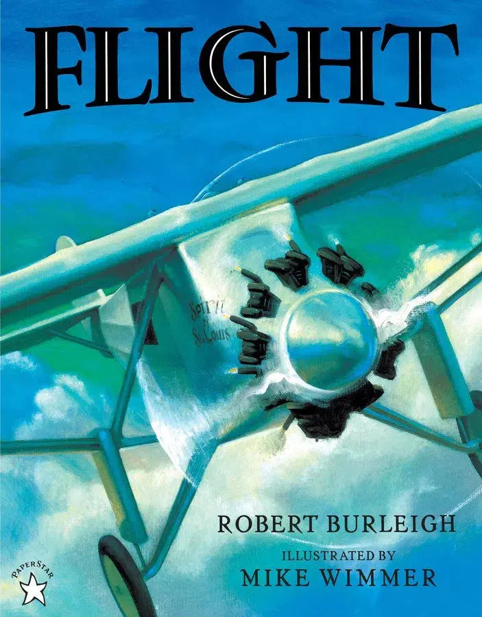 Flight-Children’s / Teenage general interest: Science and technology-買書書 BuyBookBook