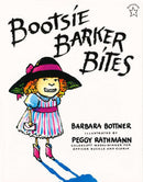 Bootsie Barker Bites-Children’s / Teenage fiction: Relationship stories-買書書 BuyBookBook