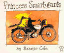 Princess Smartypants-Children’s picture books-買書書 BuyBookBook