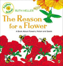 The Reason for a Flower-Children’s / Teenage general interest: Science and technology-買書書 BuyBookBook