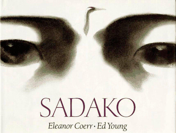 Sadako-Children’s / Teenage fiction: Biographical/ historical fiction and true stories-買書書 BuyBookBook