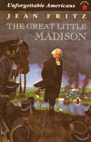 The Great Little Madison-Children’s / Teenage general interest: History and Warfare-買書書 BuyBookBook