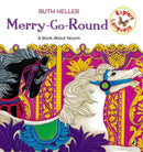 Merry-Go-Round-Children’s Educational: Language/ literature/ literacy-買書書 BuyBookBook