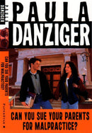 Can You Sue Your Parents for Malpractice?-Children’s / Teenage fiction: Family and home stories-買書書 BuyBookBook