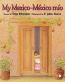 My Mexico / Mexico Mio-Children’s / Teenage fiction: General and modern fiction-買書書 BuyBookBook
