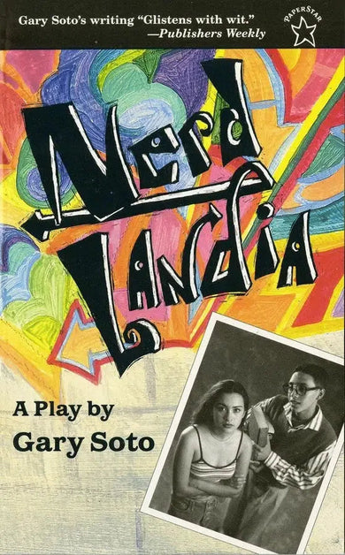 Nerdlandia-Children’s / Teenage fiction: General and modern fiction-買書書 BuyBookBook