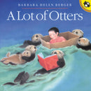 A Lot of Otters-Children’s / Teenage fiction: Classic and traditional-買書書 BuyBookBook