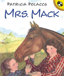 Mrs. Mack-Children’s / Teenage fiction: Nature and animal stories-買書書 BuyBookBook