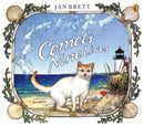 Comet's Nine Lives-Children’s / Teenage fiction: Nature and animal stories-買書書 BuyBookBook