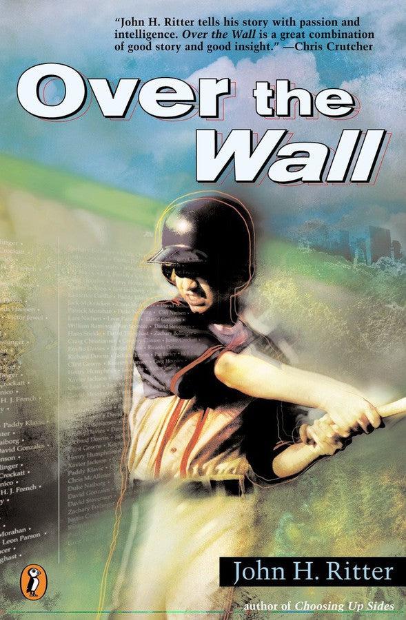 Over the Wall-Children’s / Teenage fiction: Sporting stories-買書書 BuyBookBook