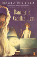 Dancing in Cadillac Light-Children’s / Teenage fiction: Family and home stories-買書書 BuyBookBook