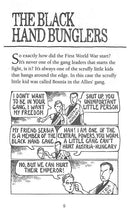 Horrible Histories - Frightful First World War (Newspaper ed.) Scholastic UK