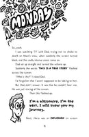 Diary of a Future Billionaire