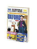 Horrible Histories - Oxford (Newspaper ed.) (Terry Deary)-Nonfiction: 歷史戰爭 History & War-買書書 BuyBookBook