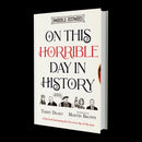 On This Horrible Day in History