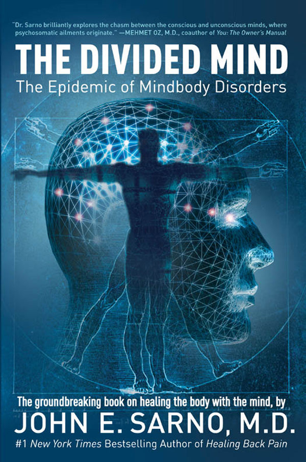 The Divided Mind