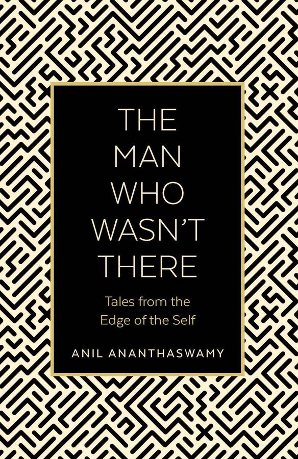 The Man Who Wasn't There