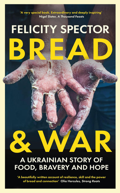 Bread and War