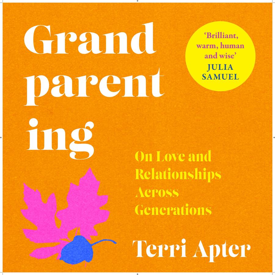 Grandparenting