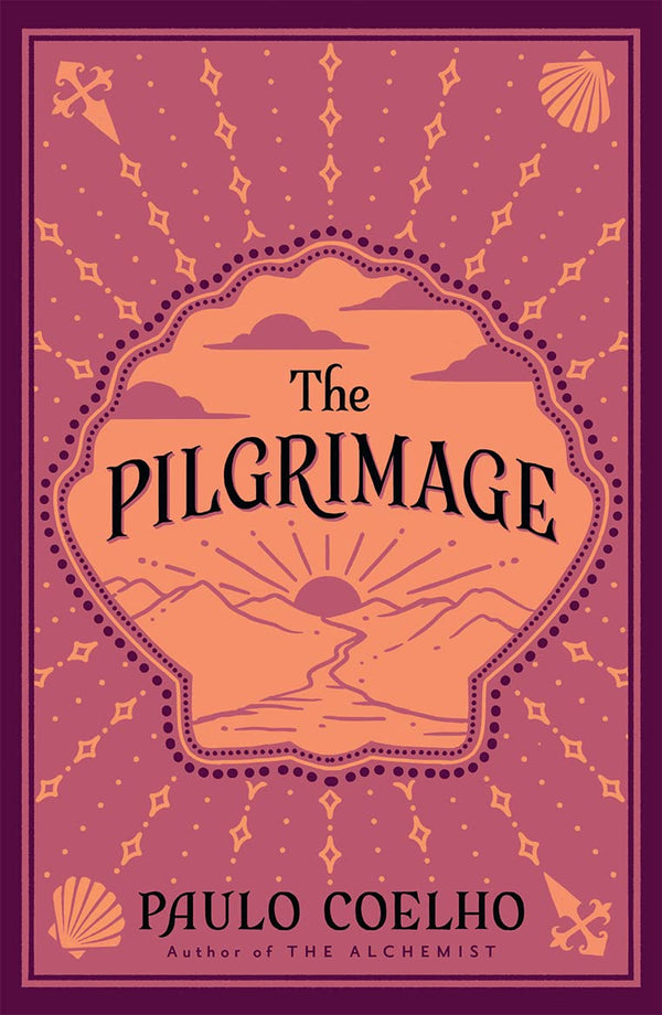 The Pilgrimage (Paulo Coelho)