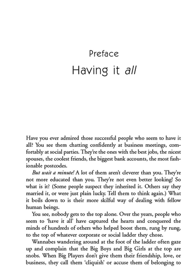How to Talk to Anyone: 92 Little Tricks For Big Success In Relationships (Leil Lowndes)-Nonfiction: 參考百科 Reference & Encyclopedia-買書書 BuyBookBook